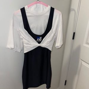 Alexander Wang.t dress